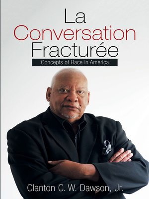 cover image of La Conversation Fracturée